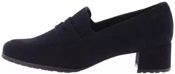 Sioux Pumps dunkelblau