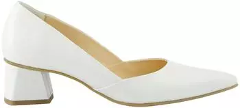 Paul Green Pumps 3815-139 weiß