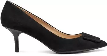 Geox D KLEOPY schwarz