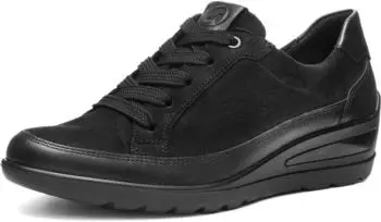 Ara Zürich Keilpumps schwarz
