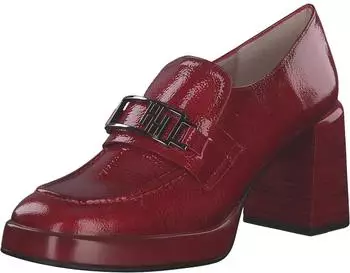 Hispanitas Tokio carmin/rot