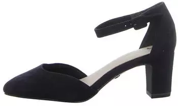 Tamaris Pumps (1-24412-28) blau