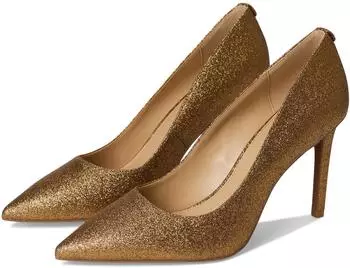 Michael Kors Alina Flex HIGH Pump bronze