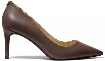 Michael Kors Alina Flex Pump braun
