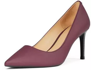 Michael Kors Alina Flex Pump oxblood/rot