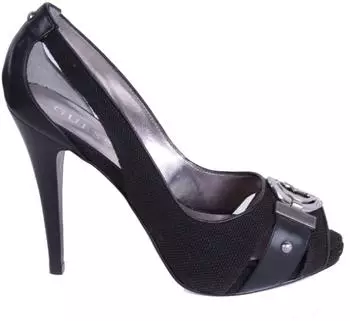 Guess Highheels schwarz