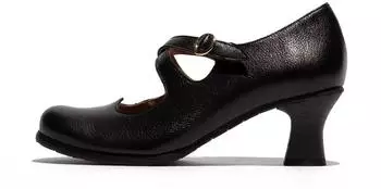 Fly London BAIV276FLY schwarz