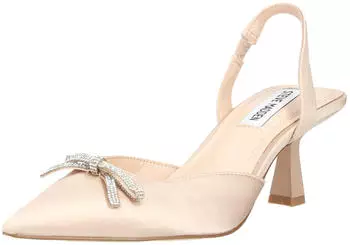 Steve Madden Slingpumps champagne