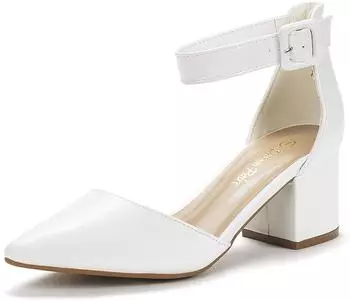 Dream Pairs ANNEE weiss