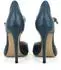 Evita Shoes LISA petrol