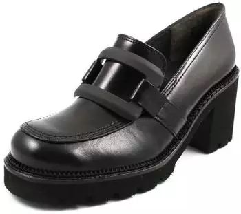 Paul Green Pumps (3795-012) schwarz