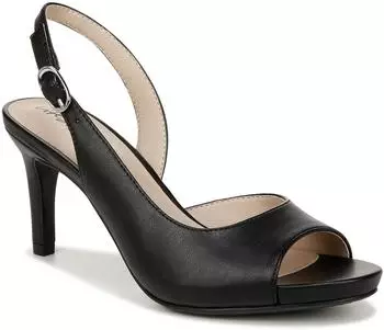 LifeStride Teller 2 schwarz