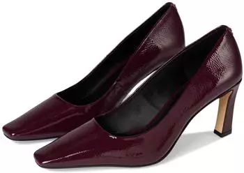 Michael Kors Darrah Pump oxblood