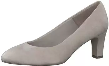 Tamaris Classic Pumps beige/ivory