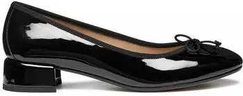 Geox D FLORETIA Pump schwarz