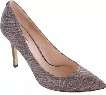 Guess Pumps High Heels Stilettos gold