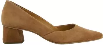 Paul Green Pumps (3740-073) braun