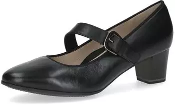 Caprice 9-22307-45 schwarz