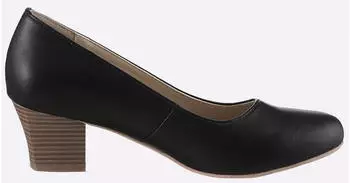Andrea Conti Pumps (38480255) nachtblau