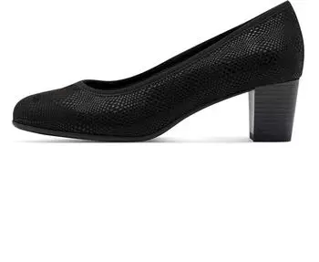 Jana Shoes Pumps (68574455) schwarz