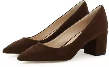 Evita Shoes ROMINA dunkelbraun