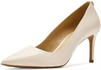 Michael Kors Alina Flex Pump offwhite