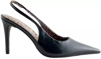 Next Fashion Forever Comfort Slingpumps (NXTvjqu) schwarz