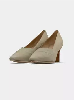 Peter Kaiser Halbschuh (9-72443-44) beige