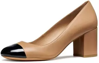 Geox Virnilisa 65 beige/schwarz