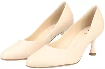 Högl High-Heel-Pumps beige