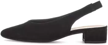 Gabor 61.520 schwarz