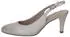 Caprice 9-29603-44 grau