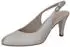 Caprice 9-29603-44 grau