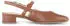 Gabor Fashion Spangenpumps braun