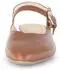 Gabor Fashion Spangenpumps braun