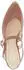 Gabor Fashion Spangenpumps braun