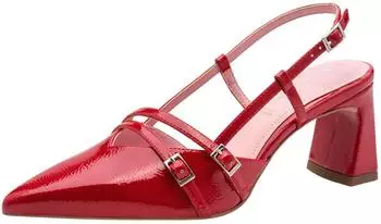 Tamaris Pumps (27319704) rot