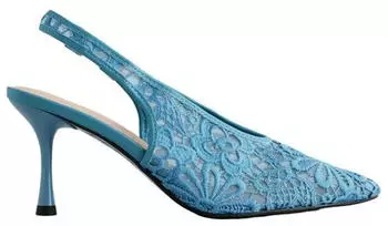 Next Fashion Forever Comfort Slingpumps azur