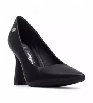 XTI 14472701-NEGRO Schuhe schwarz