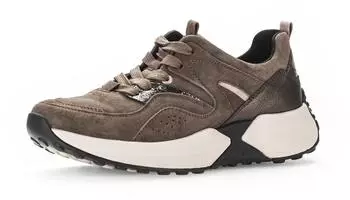 Gabor 61.343 braun/peanut/brokat