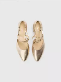 Gabor 61.343 gold
