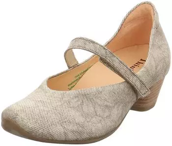 Think Pumps AIDA grau