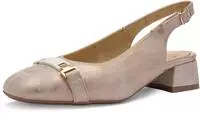 Pumps Ara Graz 2.0 12-20413-07 Beige Female