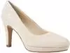 High Heels & Pumps beige