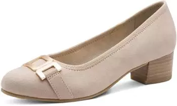 Jana Shoes Pumps (8-22369-45) beige