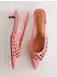 Next Fashion Forever Comfort Slingpumps himbeer