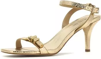 Michael Kors DARRINGTON (40S5DTMS1M) pale gold
