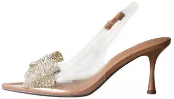 Next Fashion Forever Comfort® Pumps silber/transparent