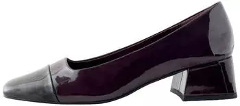 Next Fashion NXTkeko bordeaux/schwarz