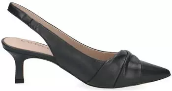 Caprice Pumps ocean